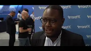Paris Blockchain Week Summit: Interviewing Ian Balina