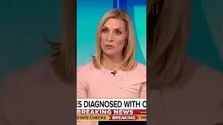 Royal Editor Sarah Hewson Talks King Charles Cancer Diagnosis