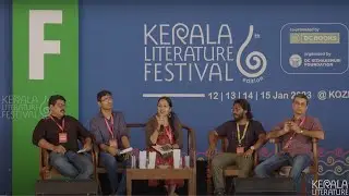 ജീവപരിണാമം അന്യഗ്രഹങ്ങളിൽ സംഭവിച്ചിട്ടുണ്ടാകുമോ? | Discussion at KLF 23