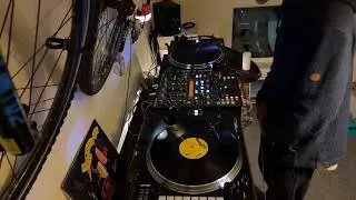 2026 | Vinyl Only DJ Mix | Job De Jong, M.A.D Records, Clive From Accounts, Edmondson | House Music