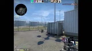 crazy one deags