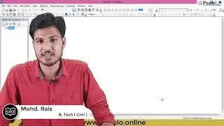 Lecture 3. Digitization part one l CAD CAM EXPERTS l PADHLO ONLINE