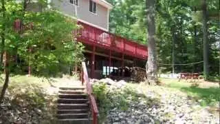 Brownfield Maine Real Estate Bill Barbin Badger Realty Home for Sale