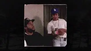 ADAM THE SHINOBI - IS YOU DOWN TO RIDE ? (MEMPHIS 66.6 EXCLUSIVE)