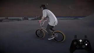 HOW TO PUT CUSTOM MAPS ON PIPE BMX