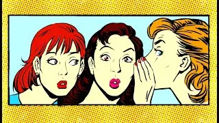 Karens Unite: Tales from the Whisper Network