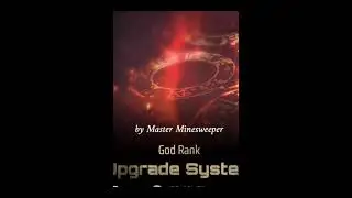 God Rank Upgrade System 45
