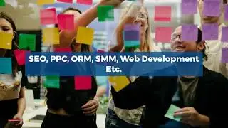 Digital Marketing Services In Los Angeles, CA