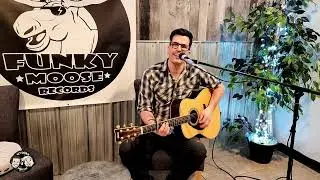 Jesse Weiman - Blue Eyes (Live at Le Capitaine)