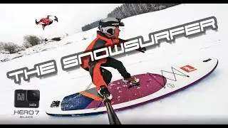 The SNOWSURFER