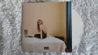 sabrina carpenter - emails i can't send | vinyl unboxing