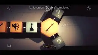 Shadowmatic - Gameplay Part 2 - Levels 0.6-1.5 (iOS)