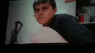 WARNINJA trailer in theaters, Theater reaction