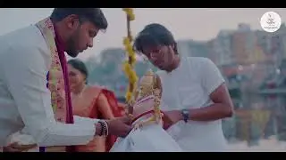 गोदा आरती : श्रद्धा, संस्कृती आणि निसर्ग यांचा संगम | Documentary