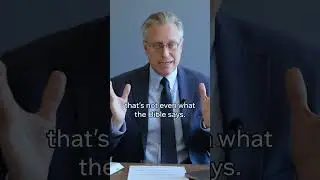 Вот почему Sola Scriptura не соответствует Библии...
