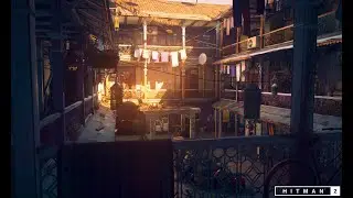 PS5 | HITMAN 2 | MUMBAI, INDIA | 