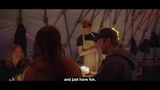 Her Culinary Career Led to a Fine Dining Experience on Ice | Discover Tourism