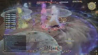 FFXIV A3S Living Liquid - MINEs