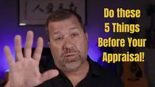 How to Prepare for a Home Appraisal in West Michigan
