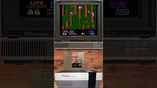 Wizards & Warriors 1987 
