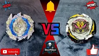 PERFECT BELIAL VS. GUILTY LONGINUS