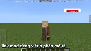 𝙈𝙞𝙧𝙞 : Mẹo chơi Minecraft kh&ocirc;ng mất ph&iacute; cho người mới #mirimc