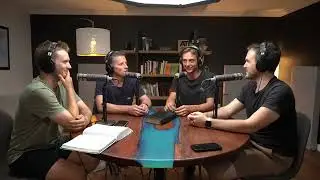 We let an Agnostic to Ask Us Anything