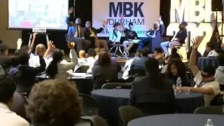 Gun violence solutions in Durham is hot topic at summit