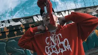 FLAKS5900 - EASTSIDE LUNATIC (Directed by @B_SHOTDAT )