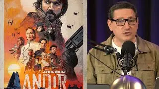 Andor Episode 8 Review