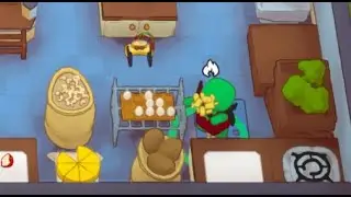 Plate Up! Solo Overtime Day 15 - No Automation!