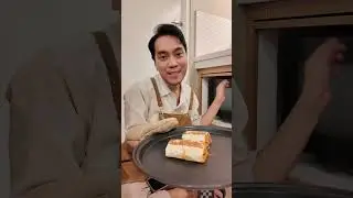 Замороженные тако из Taco Bell #krazykravingsph
