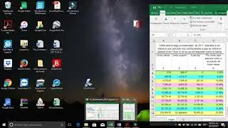 Pagos provisionales arrendamiento y Declaración anual personas físicas