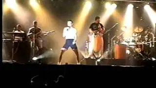 NETINHO E BANDA AO VIVO EM CAICÓ RN - 1998 ASSEC 3