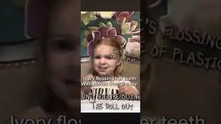 ivory is so funny