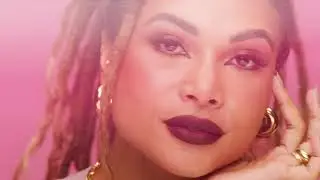 NYX PROFESSIONAL MAKEUP Lip Lingerie XXL Matte Liquid Lipstick - Sizzlin' (Oxblood Red)