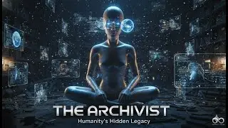 The Archivist &mdash; Humanity&rsquo;s Hidden Legacy | HFY Infinity Tales