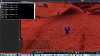 World of Warcraft - Gutting WRobot for Free Rotation Bot