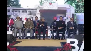 BRICS-CCI BARA Annual Recognition Awards 2023-2024 | Corporate Event | Event Planner | Floodlightz