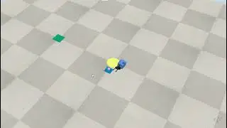 E-yantra robotics competition