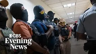 New analysis shows where most immigration arrests are happening