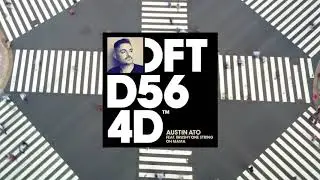 Austin Ato featuring Brushy One String - 'Oh Mama' (Extended Mix)