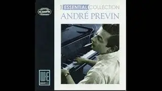 ANDR&Eacute; PREVIN (selections from 