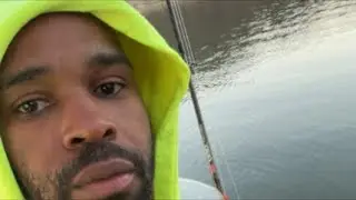 Fishing Adventures in Tennessee | FISHING FOR WHAT EVER BITES