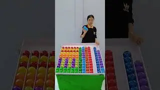 10 minutes everyday to sharp your brain,#pUZZLEbALL #challenge #gameplay #challengevideos
