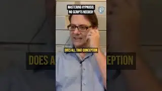 Mastering Hypnosis Techniques Beyond the Script