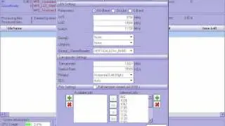 CONFIGURATION TURBOGRABBER AVEC ETEULSAT W3 7&deg; ET SKYSTAR2 OK