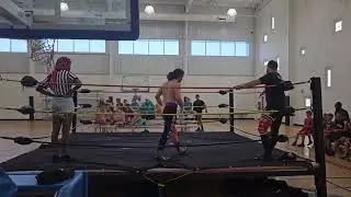 Ascend Pro Wrestling 