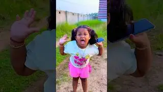 She thought it was a 📱 but it&rsquo;s Icecream 👶🤪🤣🤗 #shorts #funnyshorts #viralvideo