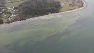 R&oslash;nbjerg 🐟💚🎣 Fiskeplads i Limfjorden